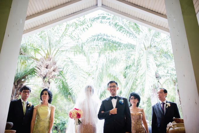 Story of Destiny - Davin & Yunisa Wedding by Imelda Hudiyono Bride - 020 Story of Destiny - Davin & Yunisa Wedding by Imelda Hudiyono Bride - 020