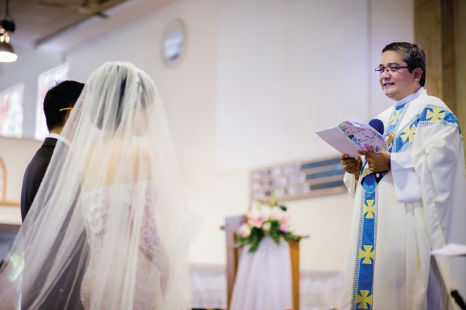 Story of Destiny - Davin & Yunisa Wedding by Imelda Hudiyono Bride - 021 Story of Destiny - Davin & Yunisa Wedding by Imelda Hudiyono Bride - 021
