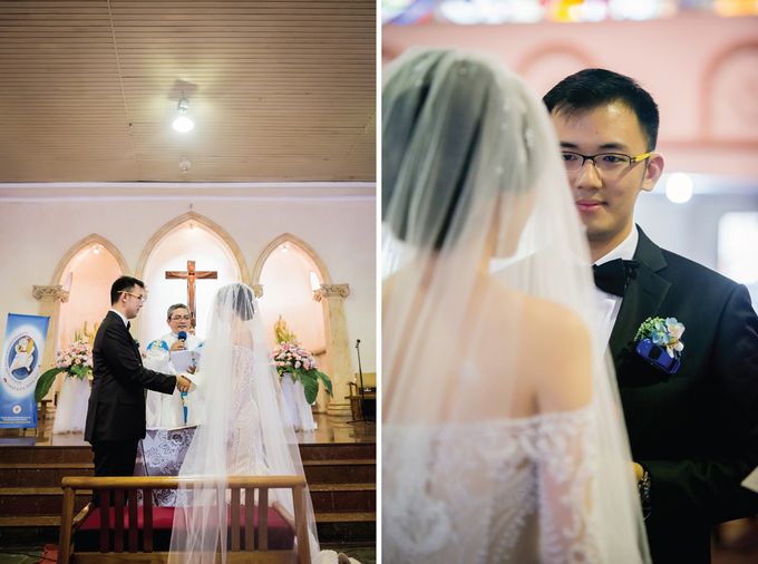 Story of Destiny - Davin & Yunisa Wedding by Imelda Hudiyono Bride - 023 Story of Destiny - Davin & Yunisa Wedding by Imelda Hudiyono Bride - 023