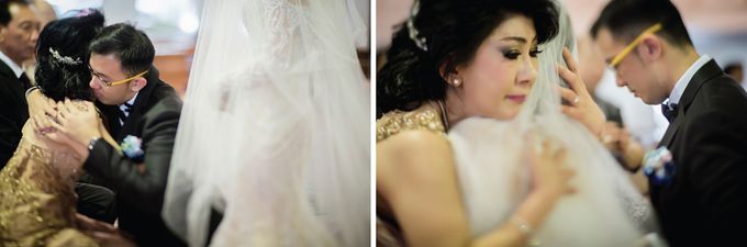 Story of Destiny - Davin & Yunisa Wedding by Imelda Hudiyono Bride - 026 Story of Destiny - Davin & Yunisa Wedding by Imelda Hudiyono Bride - 026