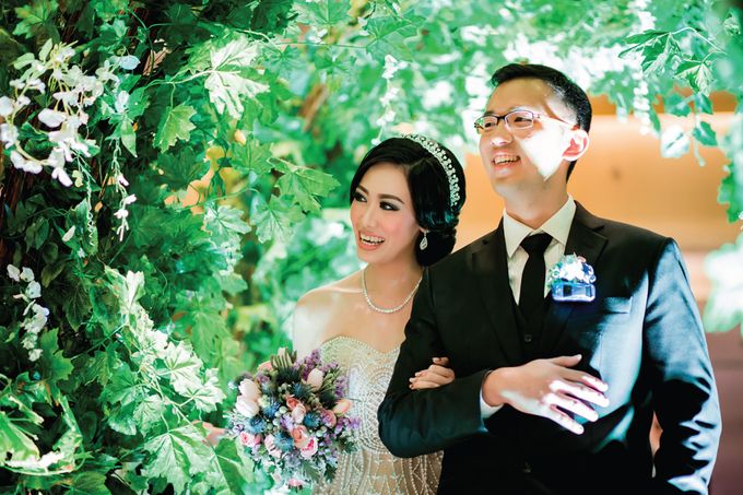 Story of Destiny - Davin & Yunisa Wedding by Imelda Hudiyono Bride - 028 Story of Destiny - Davin & Yunisa Wedding by Imelda Hudiyono Bride - 028