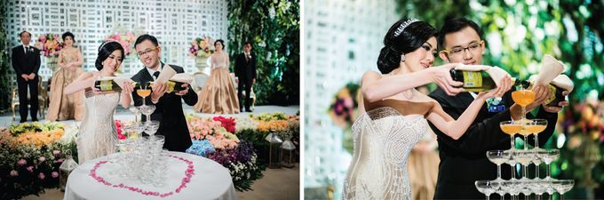 Story of Destiny - Davin & Yunisa Wedding by Imelda Hudiyono Bride - 029 Story of Destiny - Davin & Yunisa Wedding by Imelda Hudiyono Bride - 029