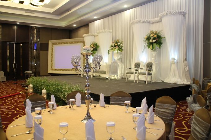 Wedding Jeanita & Pandu by Aston Imperial Bekasi Hotel & Conference Center - 001 Wedding Jeanita & Pandu by Aston Imperial Bekasi Hotel & Conference Center - 001