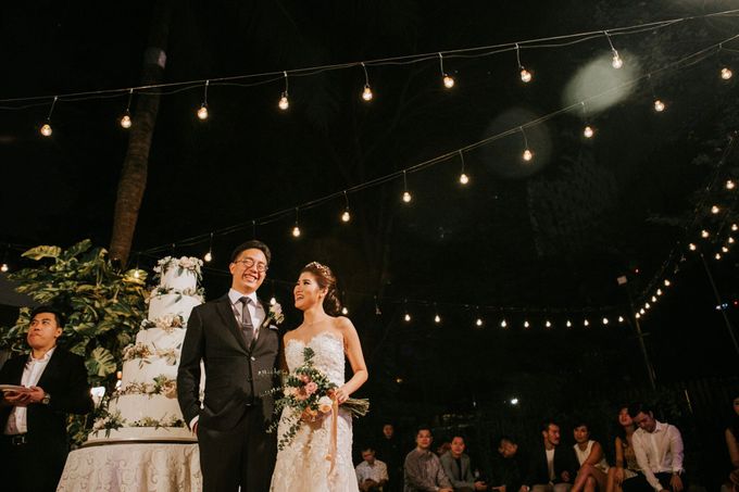 EDO & DELLY WEDDING by LITANY - 002 EDO & DELLY WEDDING by LITANY - 002