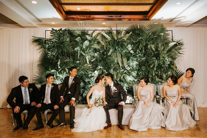 EDO & DELLY WEDDING by LITANY - 003 EDO & DELLY WEDDING by LITANY - 003