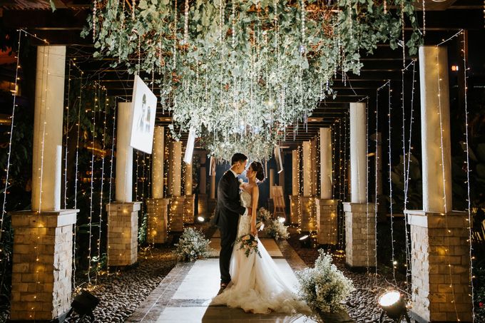 EDO & DELLY WEDDING by LITANY - 004 EDO & DELLY WEDDING by LITANY - 004
