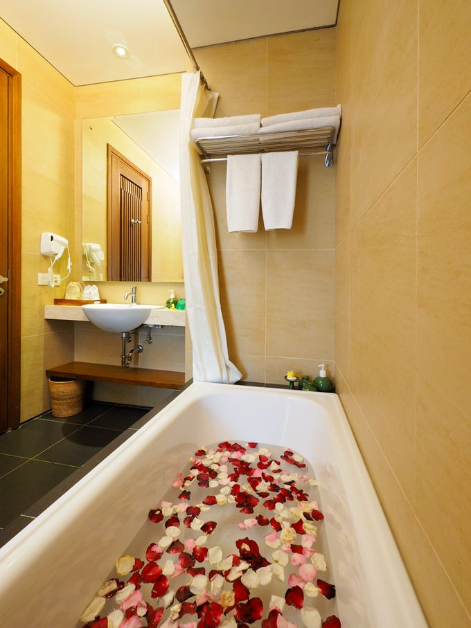 Plataran Ubud Hotel and Spa by Plataran Indonesia - 013 Plataran Ubud Hotel and Spa by Plataran Indonesia - 013