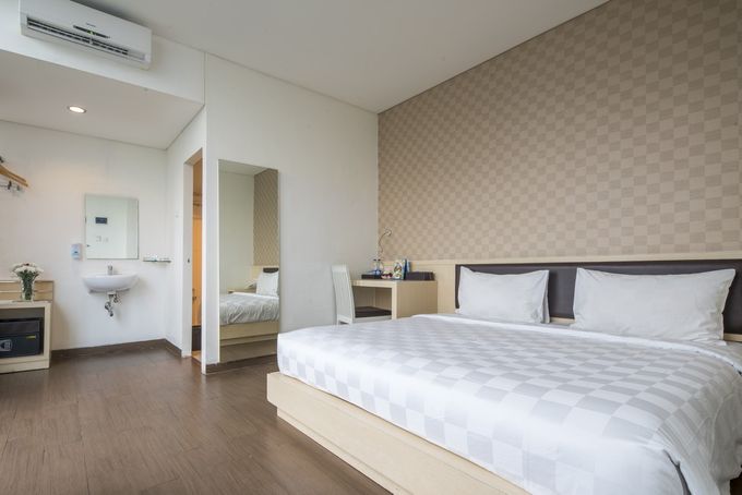 Hotel 88 Grogol by Hotel 88 Grogol - 005 Hotel 88 Grogol by Hotel 88 Grogol - 005