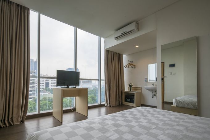 Hotel 88 Grogol by Hotel 88 Grogol - 006 Hotel 88 Grogol by Hotel 88 Grogol - 006