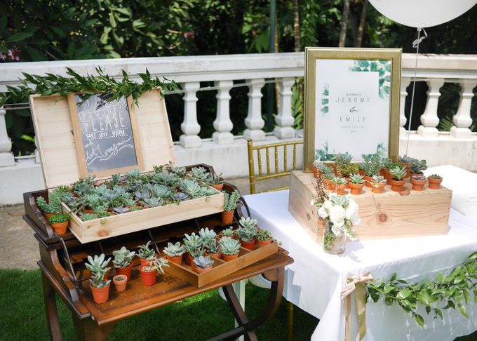 Desert Garden by Blanc Studios - 005 Desert Garden by Blanc Studios - 005