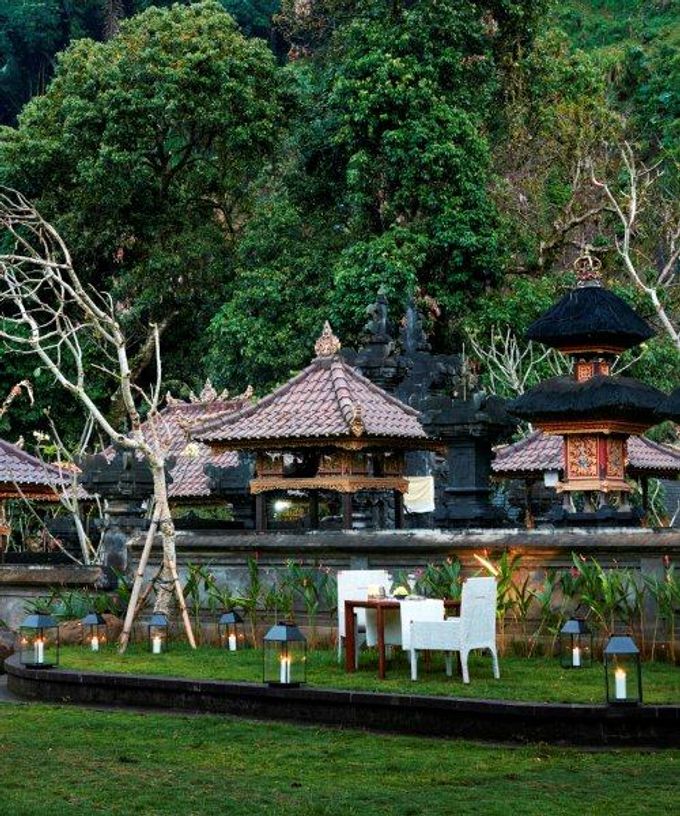 Mandapa a Ritz-Carlton Reserve by Mandapa, a Ritz-Carlton Reserve - 003