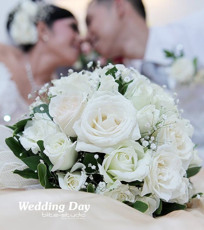 Paradise Island Wedding On Gili Meno by Karma Reef - 004 Paradise Island Wedding On Gili Meno by Karma Reef - 004