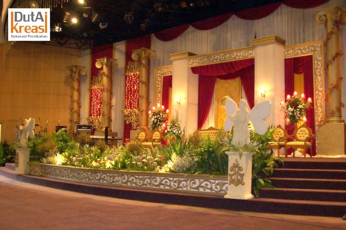 Wedding Hall by Dome Harvest - 005 Wedding Hall by Dome Harvest - 005