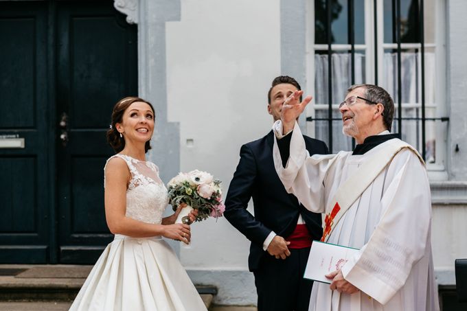 Wedding of Dominika & Eugen by Chris Yeo Photography - 028