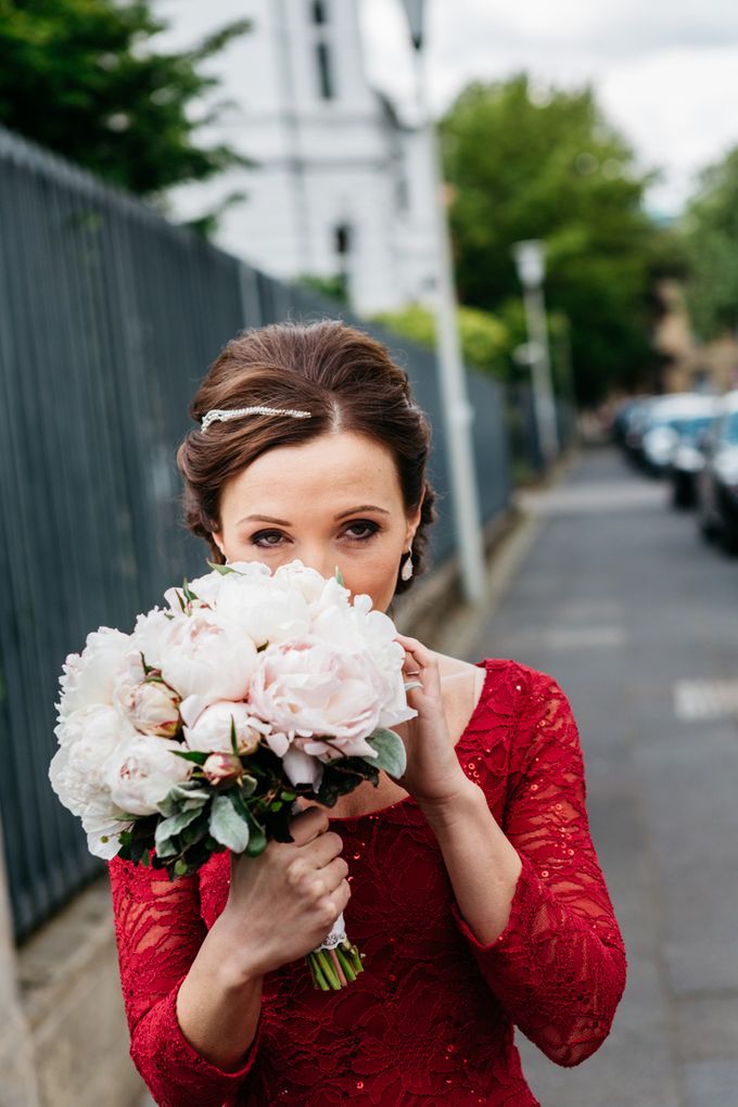 Wedding of Dominika & Eugen by Chris Yeo Photography - 005