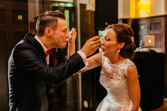 Wedding of Dominika & Eugen by Chris Yeo Photography - 044