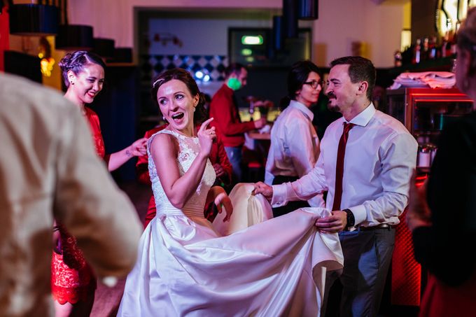 Wedding of Dominika & Eugen by Chris Yeo Photography - 048