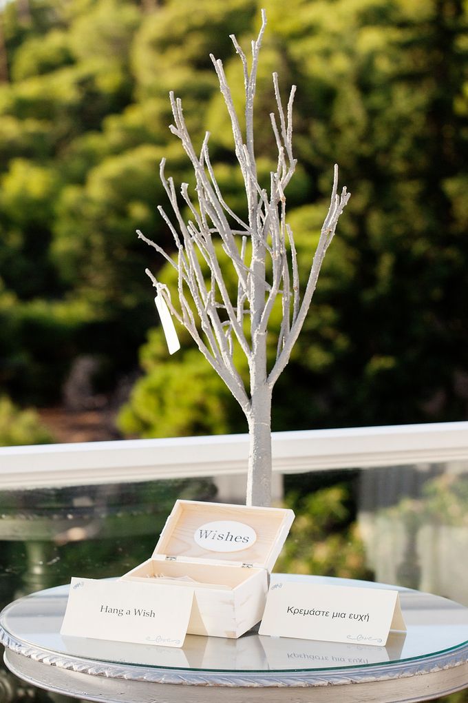 Wedding in white by Dreams In Style - 003 Wedding in white by Dreams In Style - 003