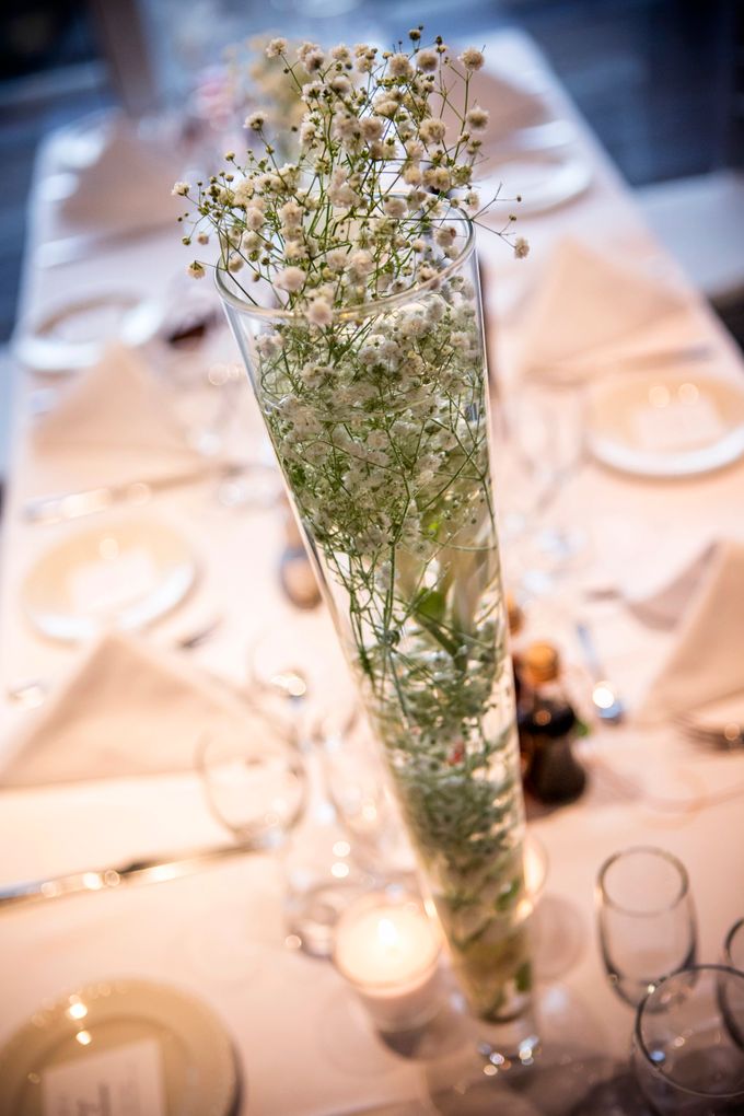 Wedding in white by Dreams In Style - 005 Wedding in white by Dreams In Style - 005