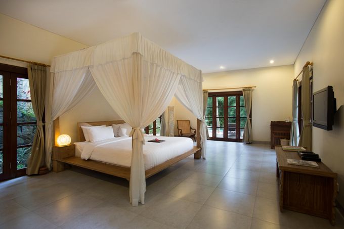Plataran Borobudur Resort and Spa by Plataran Indonesia - 004 Plataran Borobudur Resort and Spa by Plataran Indonesia - 004