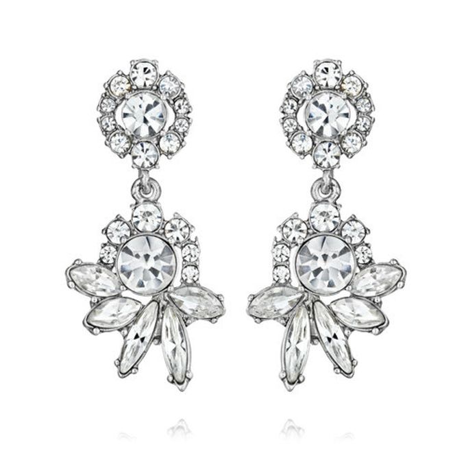 earrings by Chloe and Isabel by Analisa - 001 earrings by Chloe and Isabel by Analisa - 001