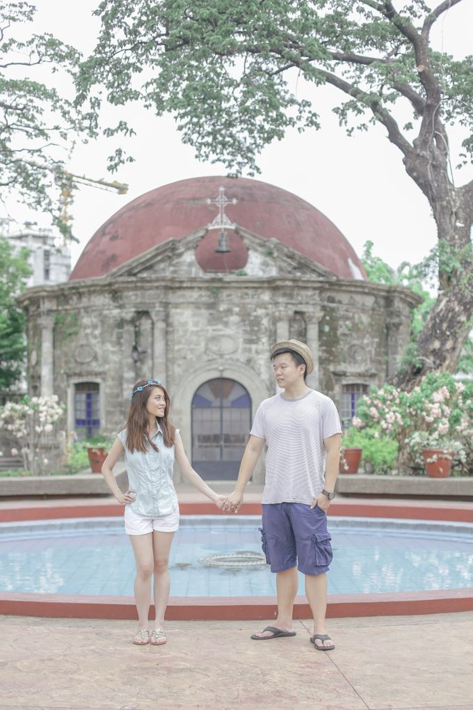 Prenup by Eric Chua Photography - 007 Prenup by Eric Chua Photography - 007
