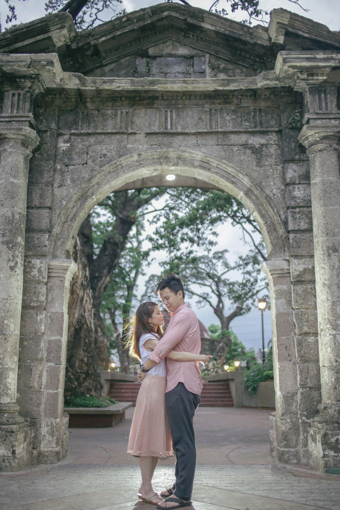 Prenup by Eric Chua Photography - 008