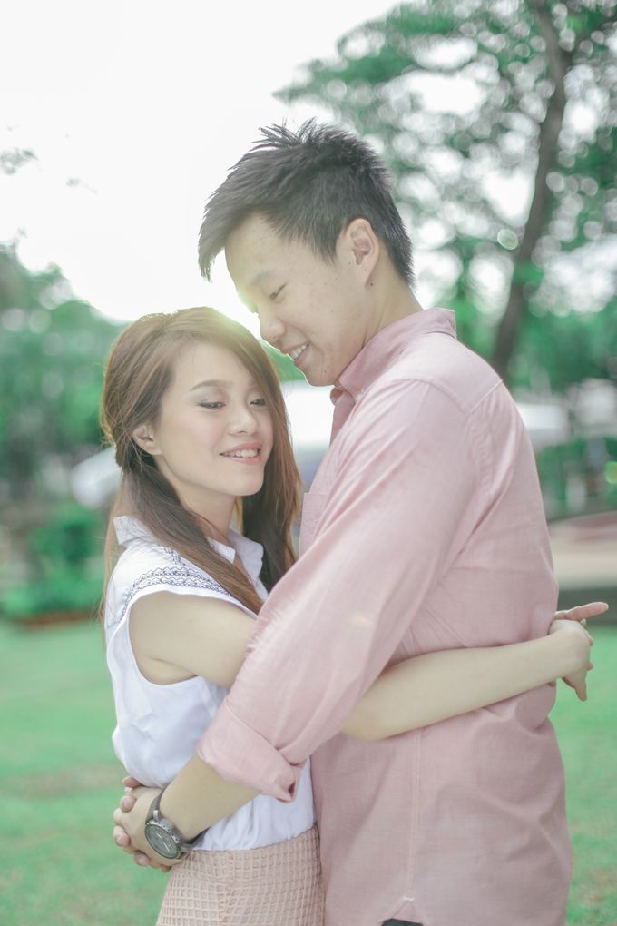 Prenup by Eric Chua Photography - 009