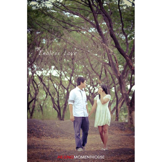 RIZKA & RIZKY Couple Photo by ARJUNO MOMENT HOUSE - 002