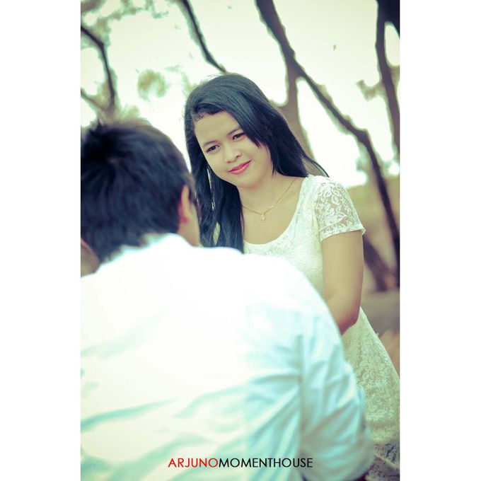 RIZKA & RIZKY Couple Photo by ARJUNO MOMENT HOUSE - 006