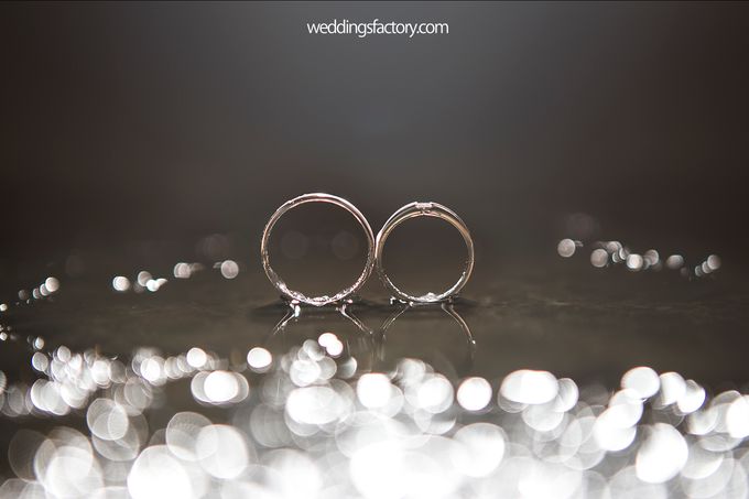 Veri and Yona Wedding Day by Wedding Factory - 001 Veri and Yona Wedding Day by Wedding Factory - 001