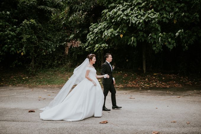 Wilson & Ashley by Edmond Loke Photography - 001 Wilson & Ashley by Edmond Loke Photography - 001