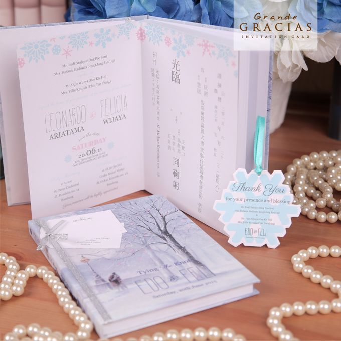 Edo & Feli by Grande Gracias Invitations - 005 Edo & Feli by Grande Gracias Invitations - 005
