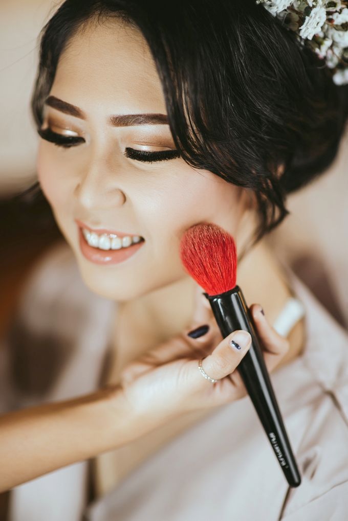 The Wedding by VA Make Up Artist - 019 The Wedding by VA Make Up Artist - 019