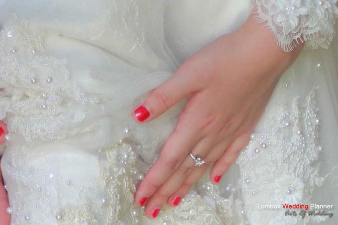 Religous Wedding Ceremony by lombok wedding planner - 001 Religous Wedding Ceremony by lombok wedding planner - 001