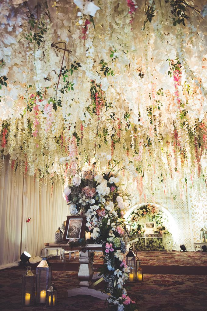 Eugene & Nathalia by Fairmont Jakarta - 009 Eugene & Nathalia by Fairmont Jakarta - 009