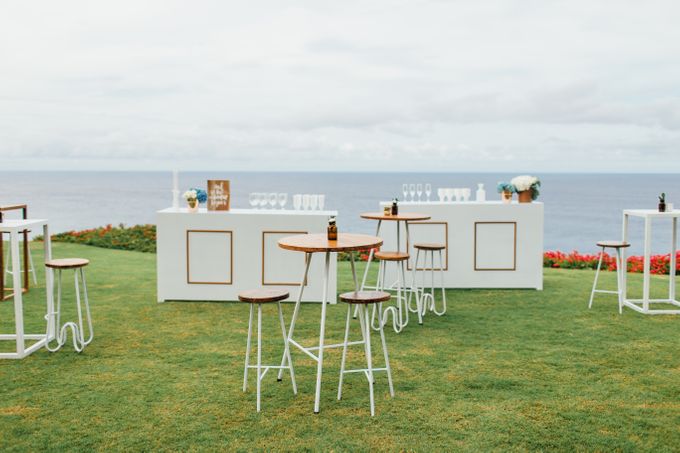 Blue Skies & Fresh Ideas by Bali Event Hire - 003 Blue Skies & Fresh Ideas by Bali Event Hire - 003