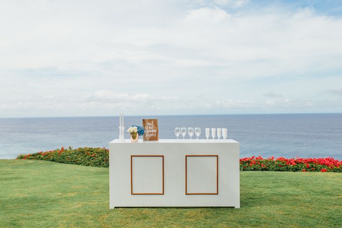 Blue Skies & Fresh Ideas by Bali Event Hire - 001 Blue Skies & Fresh Ideas by Bali Event Hire - 001