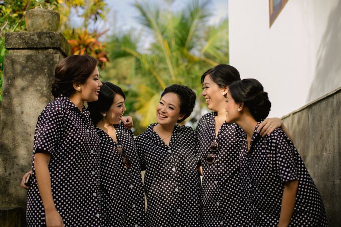 DARIUS & JOVITA WEDDING by Pondok Pitaya: Hotel, Surfing and Yoga - 018