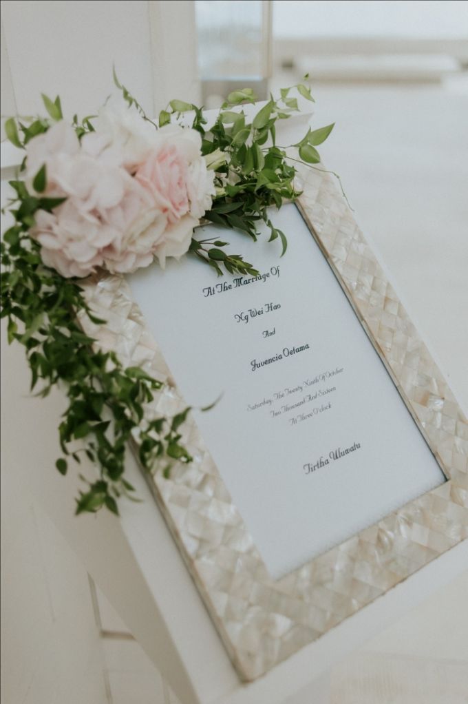 The Wedding of Juvecia and Wei Hao at Villa Tirtha by Tirtha Bali - 005 The Wedding of Juvecia and Wei Hao at Villa Tirtha by Tirtha Bali - 005