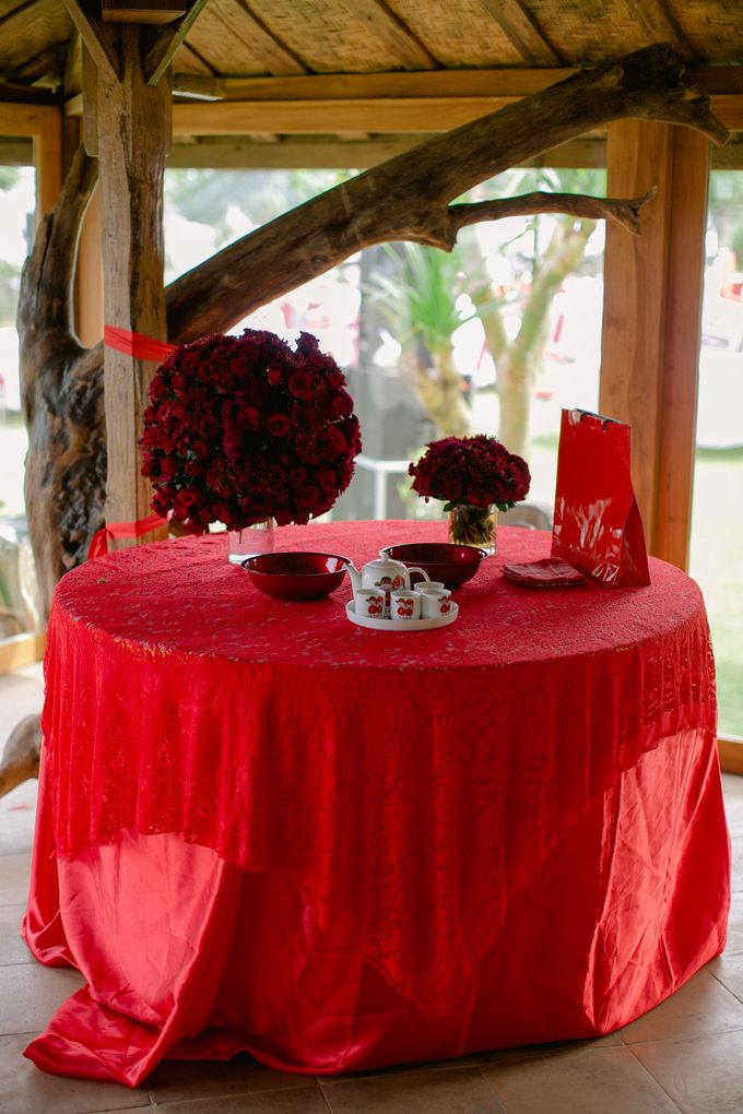 DARIUS & JOVITA WEDDING by Pondok Pitaya: Hotel, Surfing and Yoga - 022 DARIUS & JOVITA WEDDING by Pondok Pitaya: Hotel, Surfing and Yoga - 022