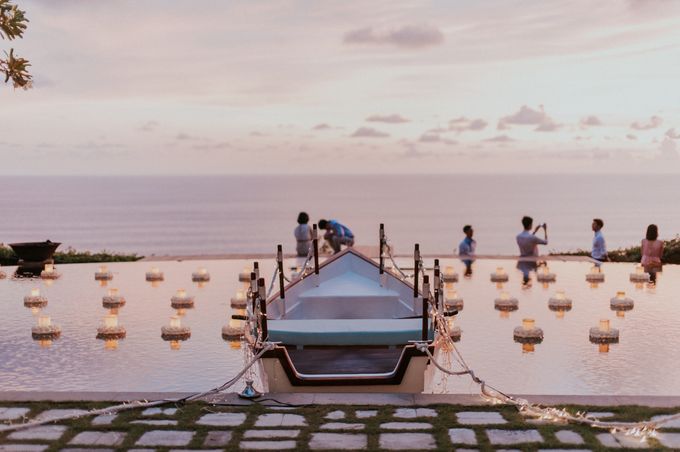 The Wedding of Juvecia and Wei Hao at Villa Tirtha by Tirtha Bali - 021 The Wedding of Juvecia and Wei Hao at Villa Tirtha by Tirtha Bali - 021
