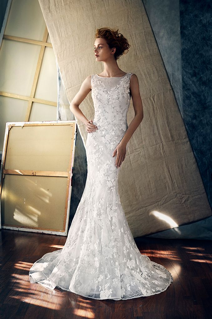 Lusan Mandongus by DESIGNER BRIDAL ROOM - 003 Lusan Mandongus by DESIGNER BRIDAL ROOM - 003