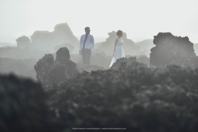 Dea & Rizky Prewedding Session by Thepotomoto Photography - 034 Dea & Rizky Prewedding Session by Thepotomoto Photography - 034