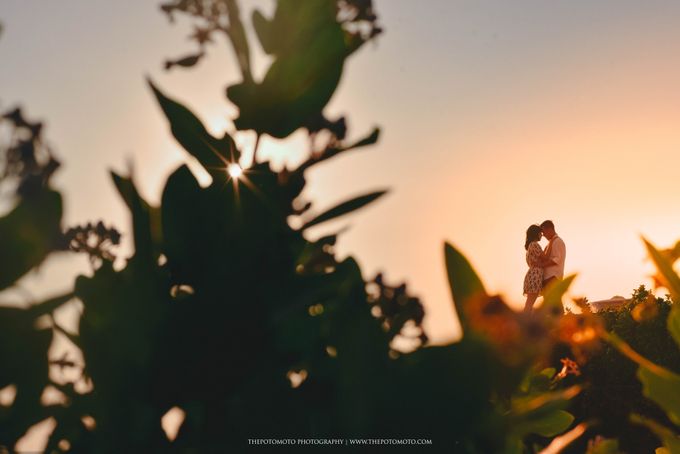 Dea & Rizky Prewedding Session by Thepotomoto Photography - 031 Dea & Rizky Prewedding Session by Thepotomoto Photography - 031