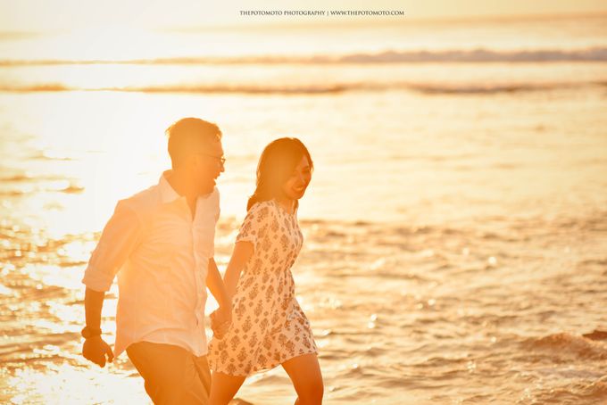 Dea & Rizky Prewedding Session by Thepotomoto Photography - 030 Dea & Rizky Prewedding Session by Thepotomoto Photography - 030
