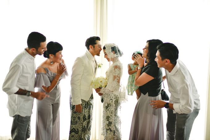 Ayu Hastari & Ryoichi Hutomo Wedding Day by Thepotomoto Photography - 008 Ayu Hastari & Ryoichi Hutomo Wedding Day by Thepotomoto Photography - 008