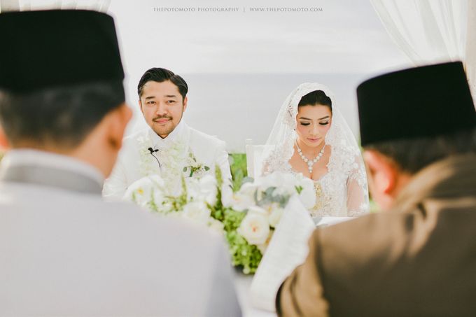 Ayu Hastari & Ryoichi Hutomo Wedding Day by Thepotomoto Photography - 021 Ayu Hastari & Ryoichi Hutomo Wedding Day by Thepotomoto Photography - 021