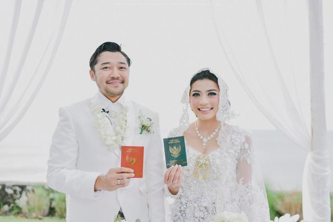 Ayu Hastari & Ryoichi Hutomo Wedding Day by Thepotomoto Photography - 019 Ayu Hastari & Ryoichi Hutomo Wedding Day by Thepotomoto Photography - 019