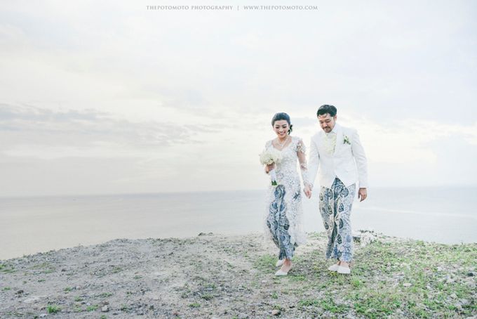 Ayu Hastari & Ryoichi Hutomo Wedding Day by Thepotomoto Photography - 030 Ayu Hastari & Ryoichi Hutomo Wedding Day by Thepotomoto Photography - 030